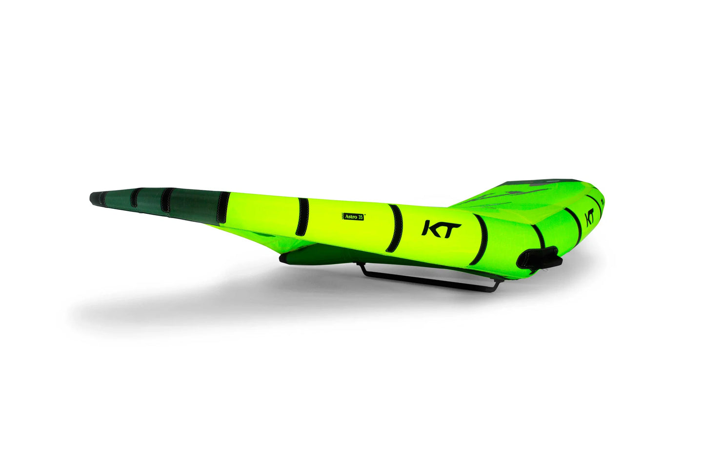 KT Wing Astro Boom Green