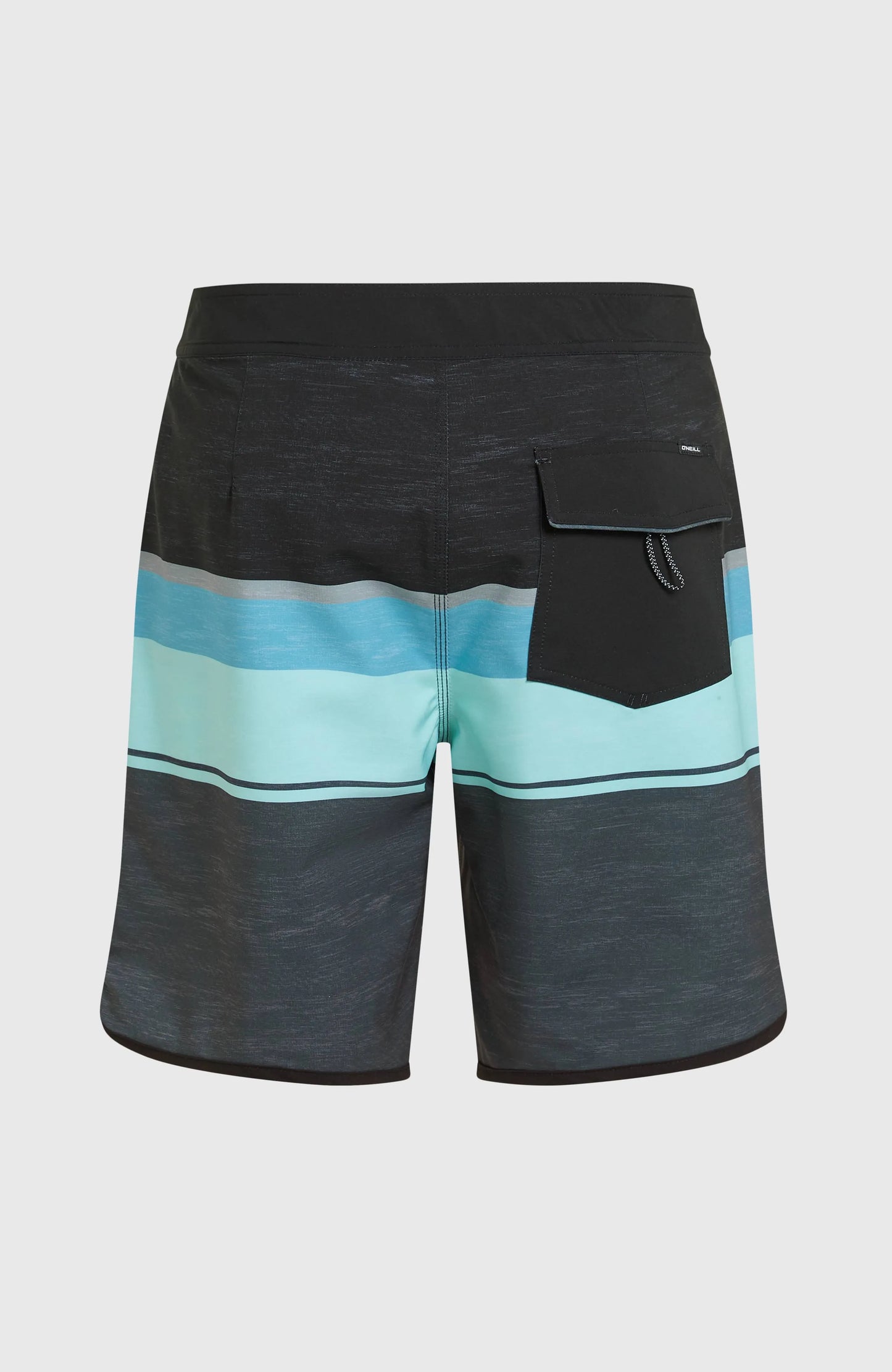 O'Neill Men Lennox Scallop 19'' Boardshorts