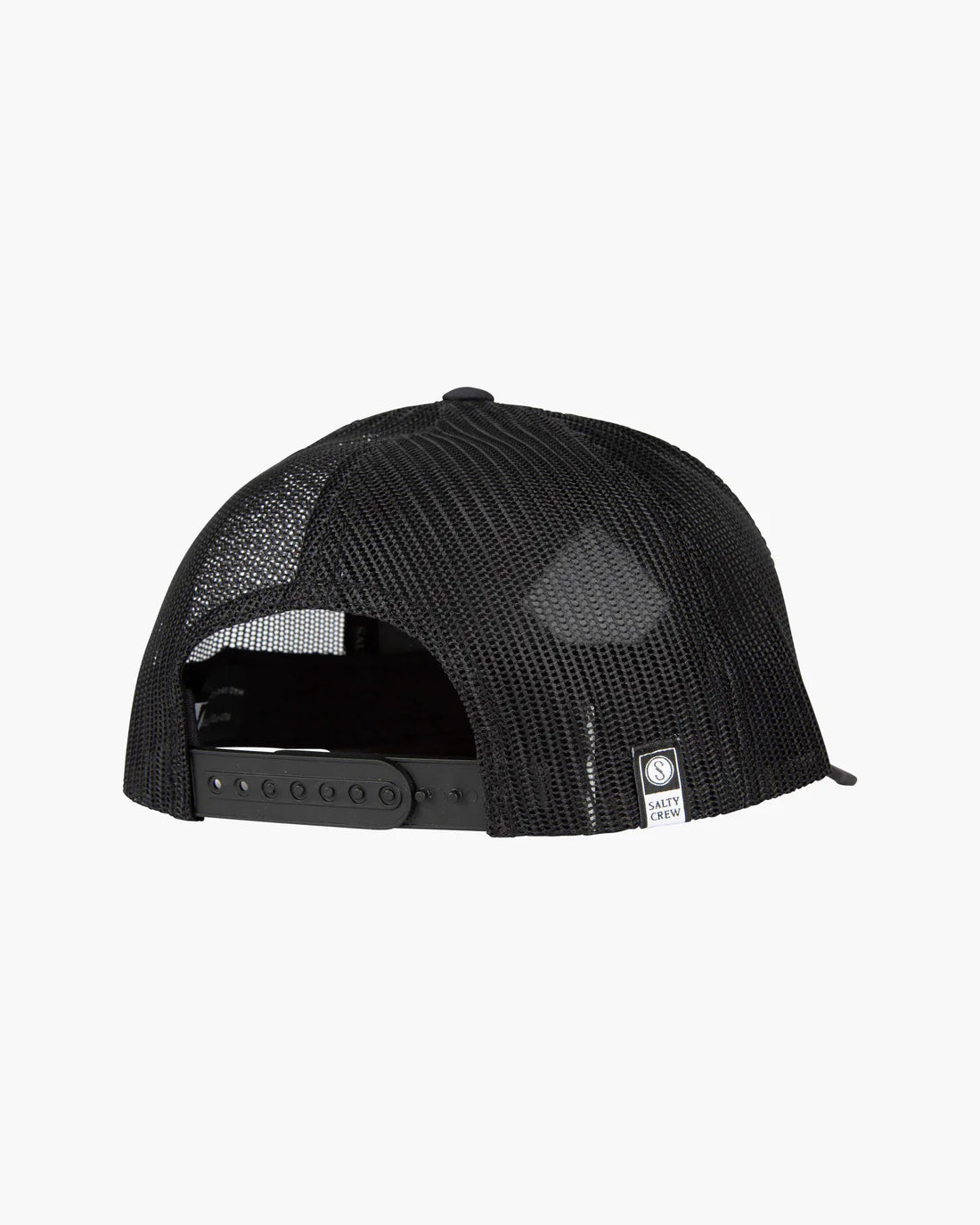 Salty Crew Sealine Retro Trucker Black Camo