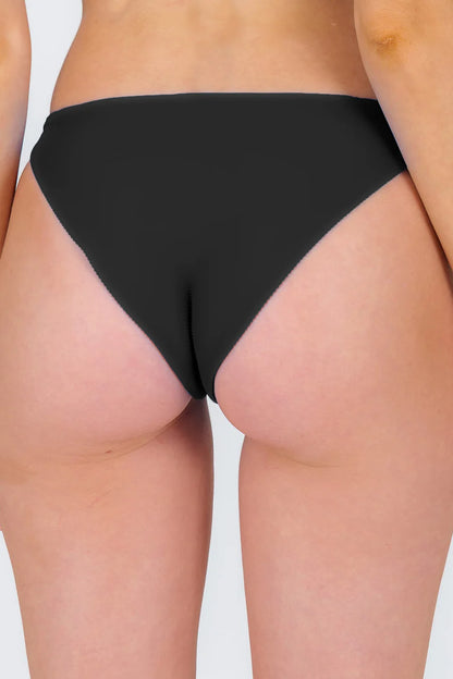 Rio de Sol Nero Essential-Comfy Bikini