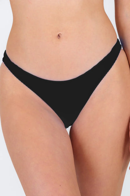Rio de Sol Nero Essential-Comfy Bikini