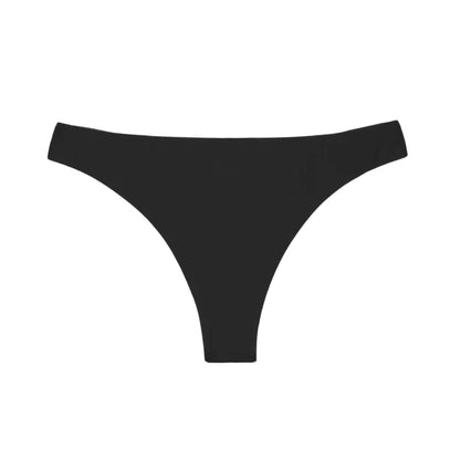 Rio de Sol Bottom Nero Nice Fio