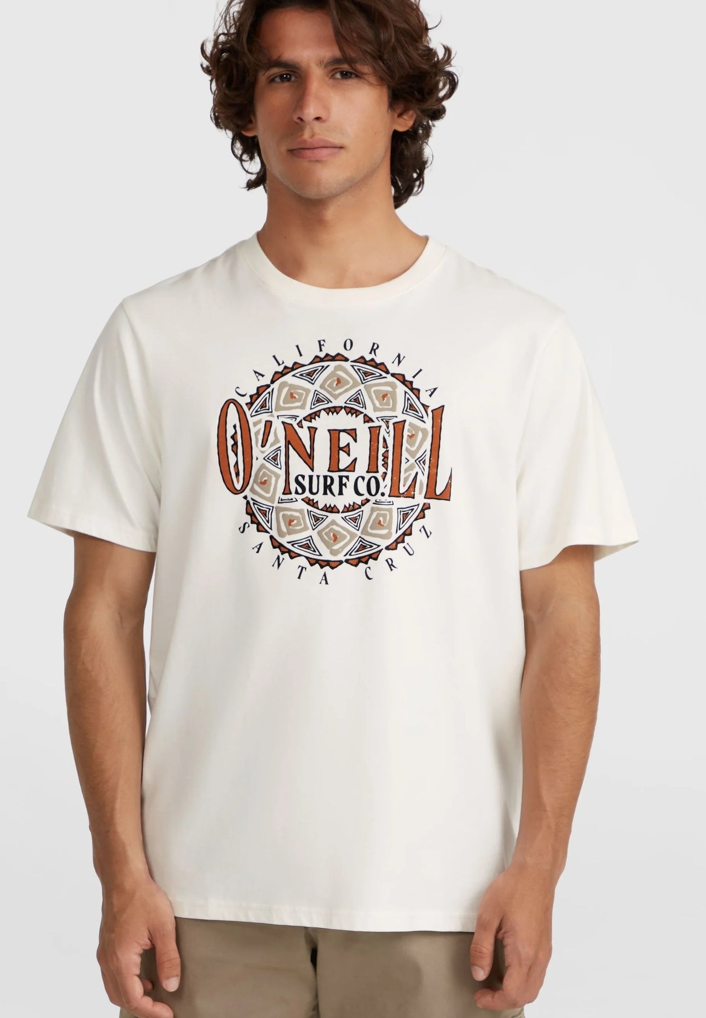 O'Neill Ikat Graphic T-Shirt