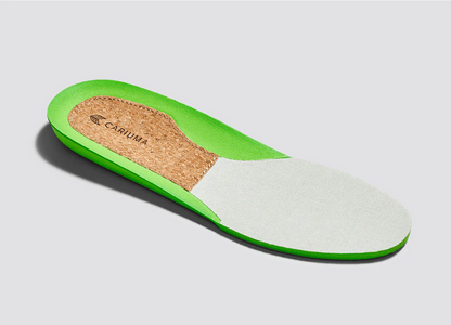 CARIUMA CATIBA PRO 2.0 Smoke White Suede