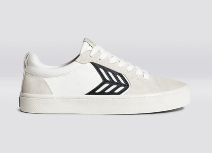Cariuma Catiba Pro White Shoes