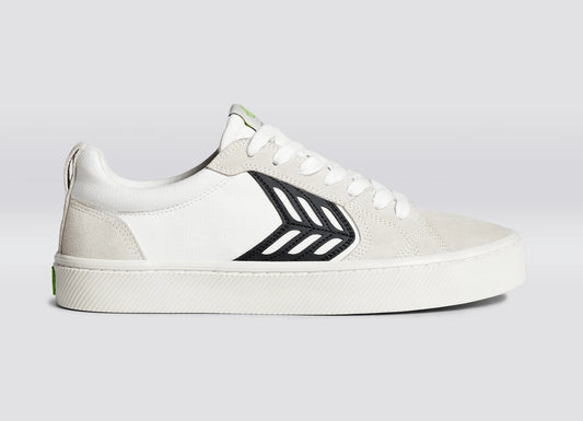 Cariuma Catiba Pro White Shoes
