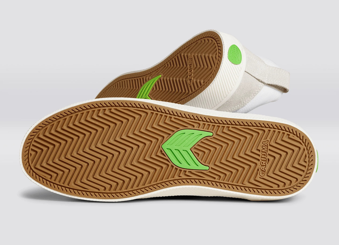 Cariuma Catiba Pro White Shoes