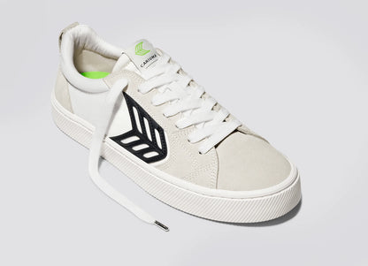 Cariuma Catiba Pro White Shoes