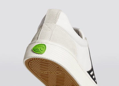 Cariuma Catiba Pro White Shoes