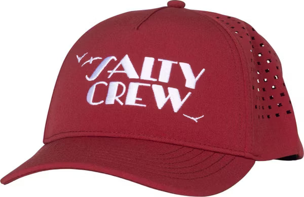 Salty Crew Title Trucker Men