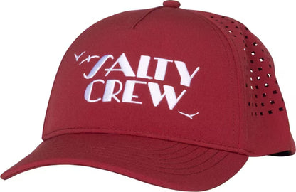 Salty Crew Title Trucker Men