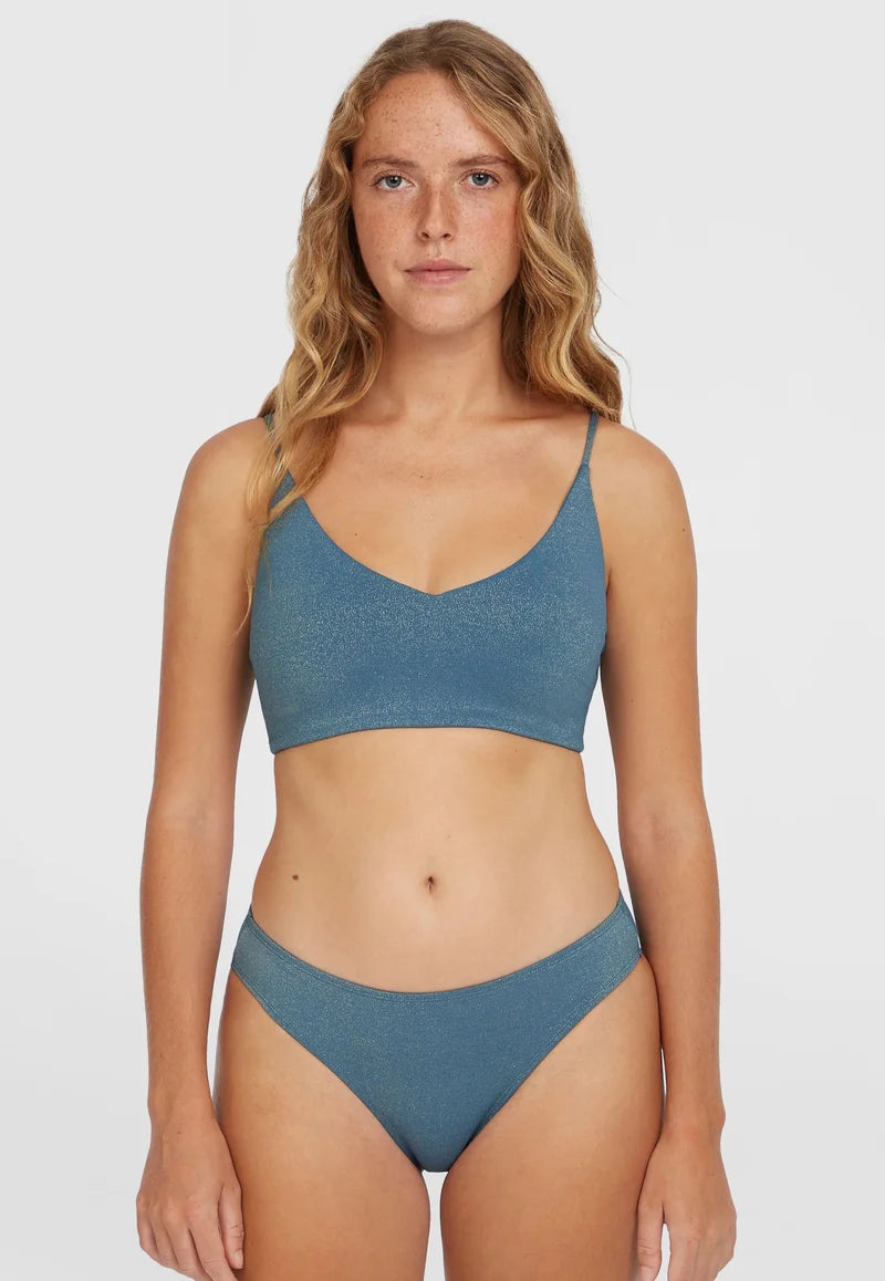 O'Neill beach vintage midles rita bikini set