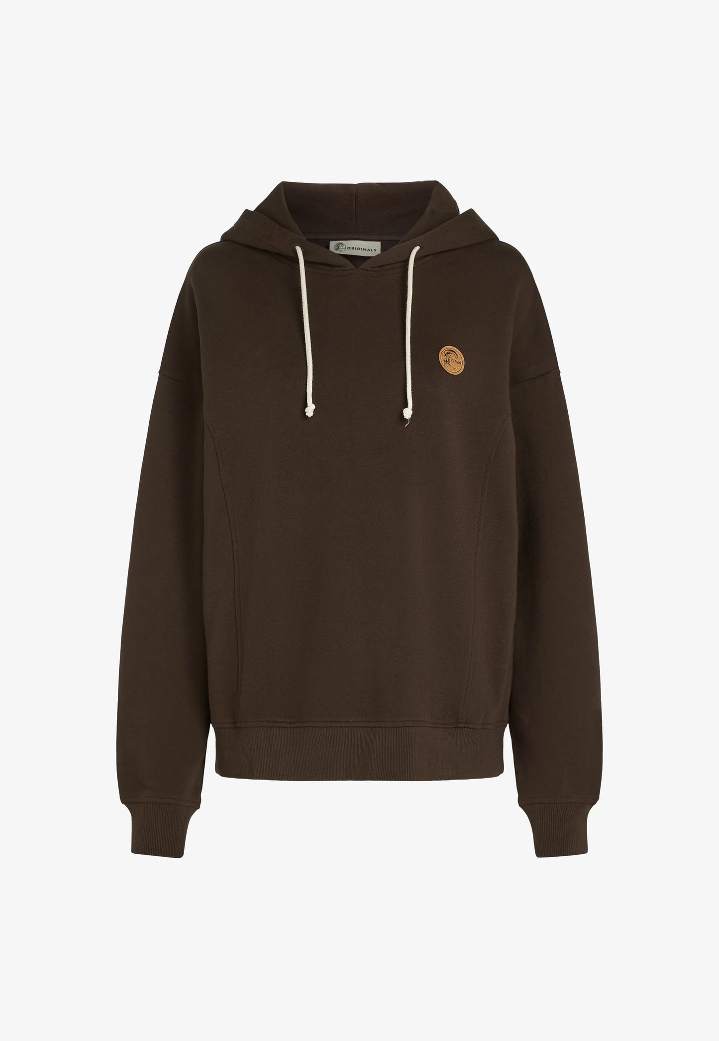 O'Neill O'riginal Hoodie Coffee bean