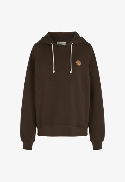 O'Neill O'riginal Hoodie Coffee bean