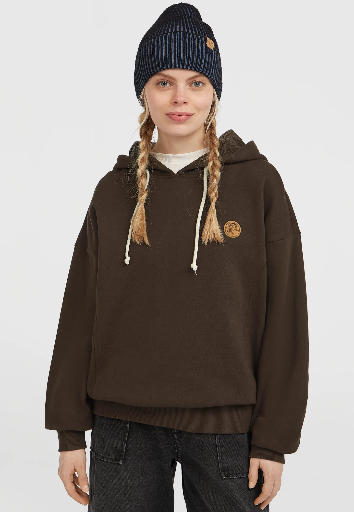O'Neill O'riginal Hoodie Coffee bean