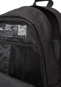 O'Neill Boarder Backpack Black