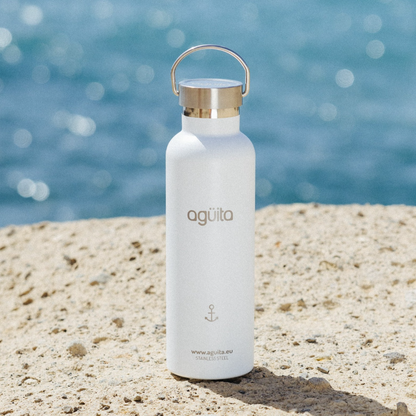 Agüita Botella Térmica 750ml