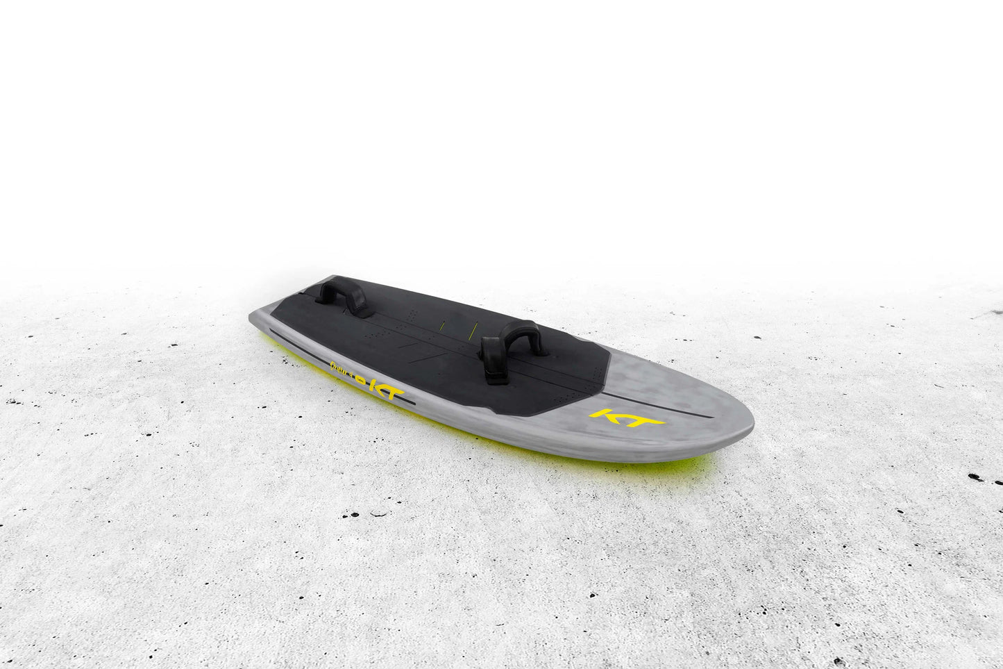 KT Drifter 4 Carbon Wing Board