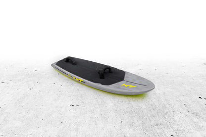 KT Drifter 4 Carbon Wing Board