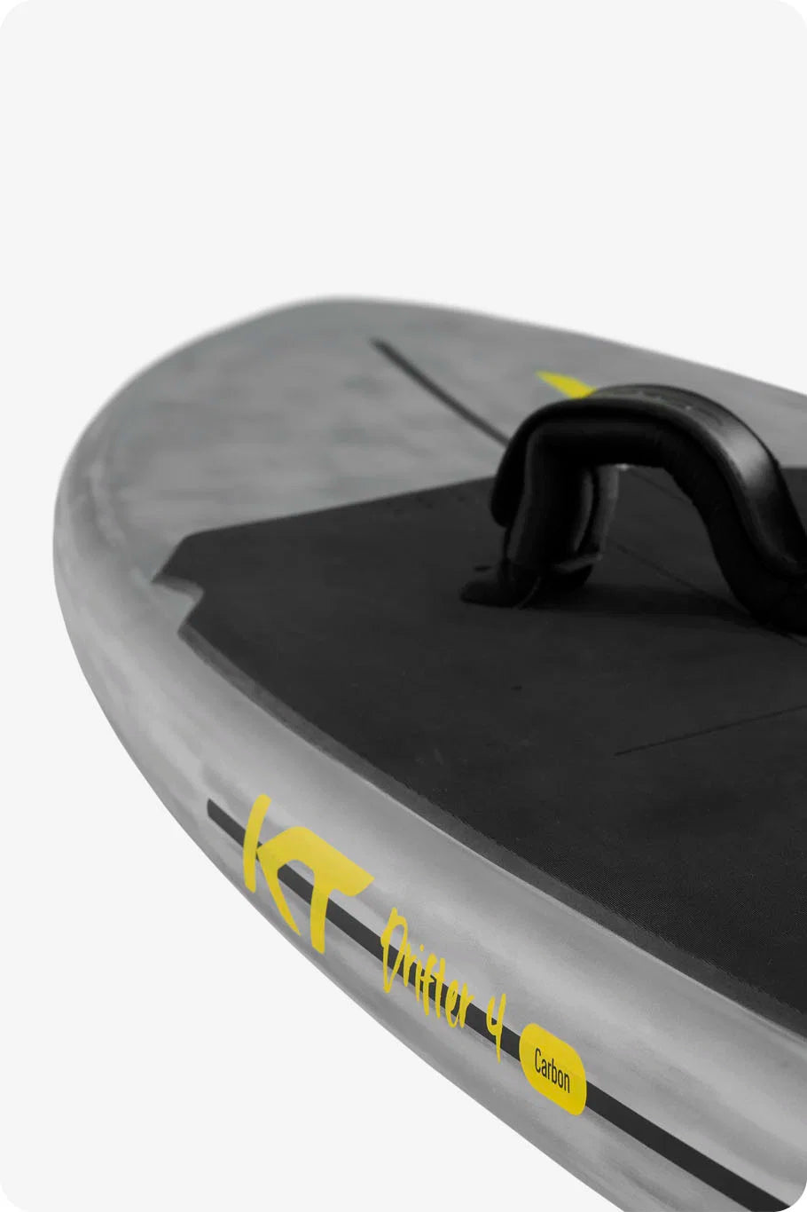 KT Drifter 4 Carbon Wing Board