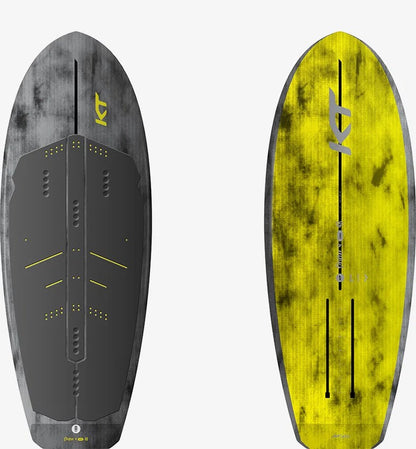 KT Drifter 4 Carbon Wing Board