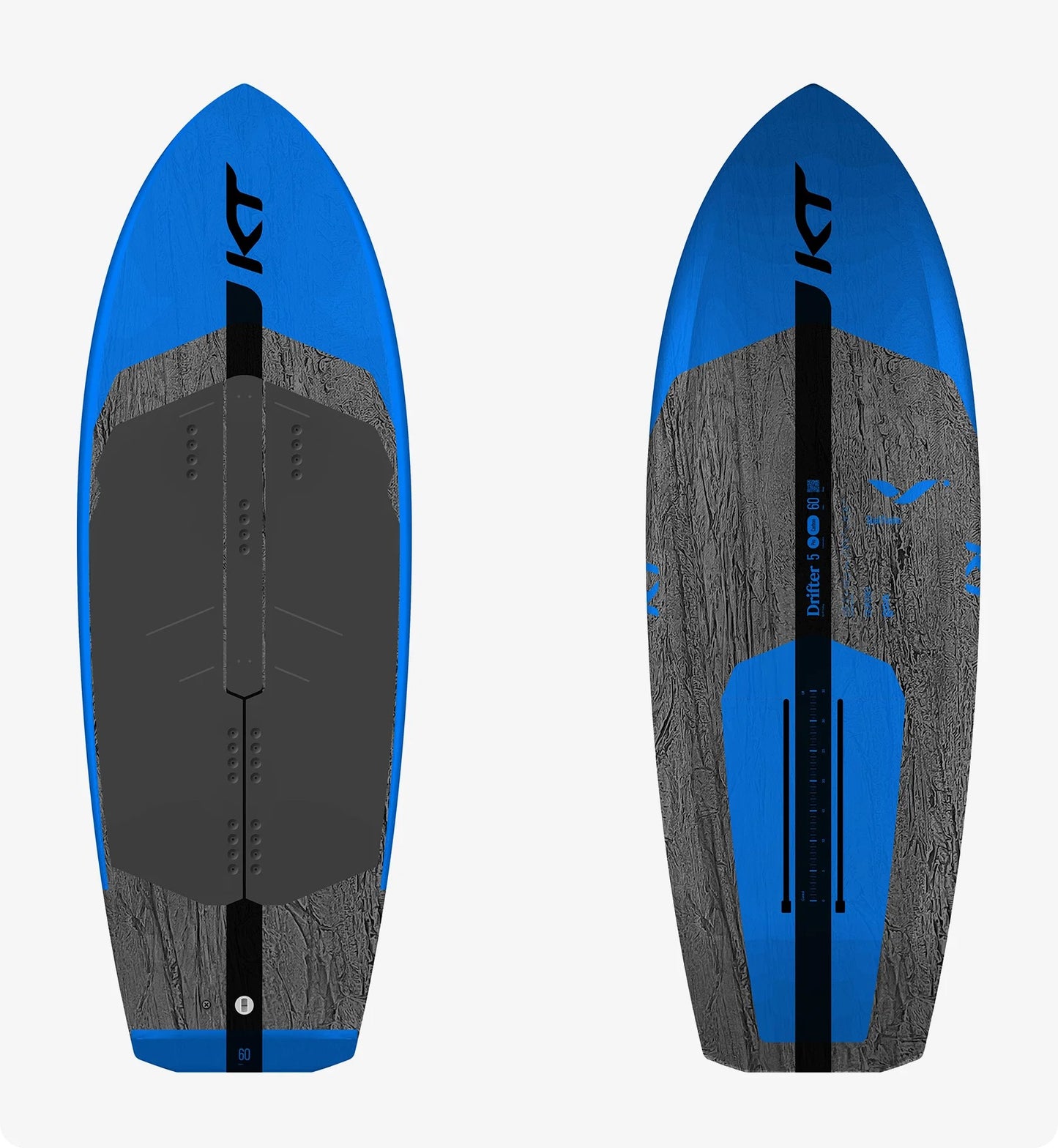 KT Drifter 5 Pro Carbon