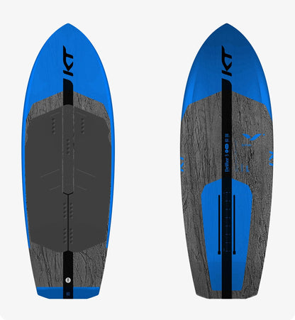 KT Drifter 5 Pro Carbon