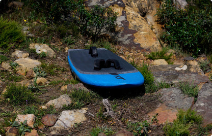 KT Drifter 5 Pro Carbon