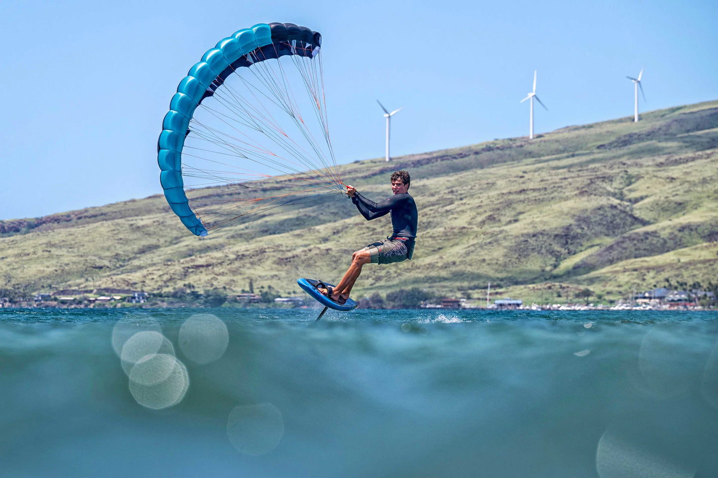 KT Drifter 5 Pro Carbon