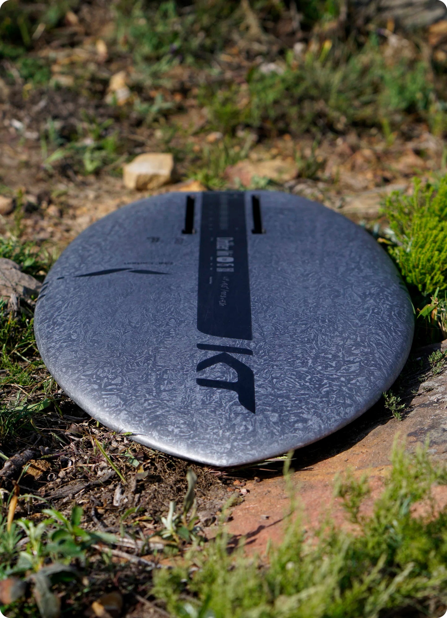 KT Drifter Mini Carbon