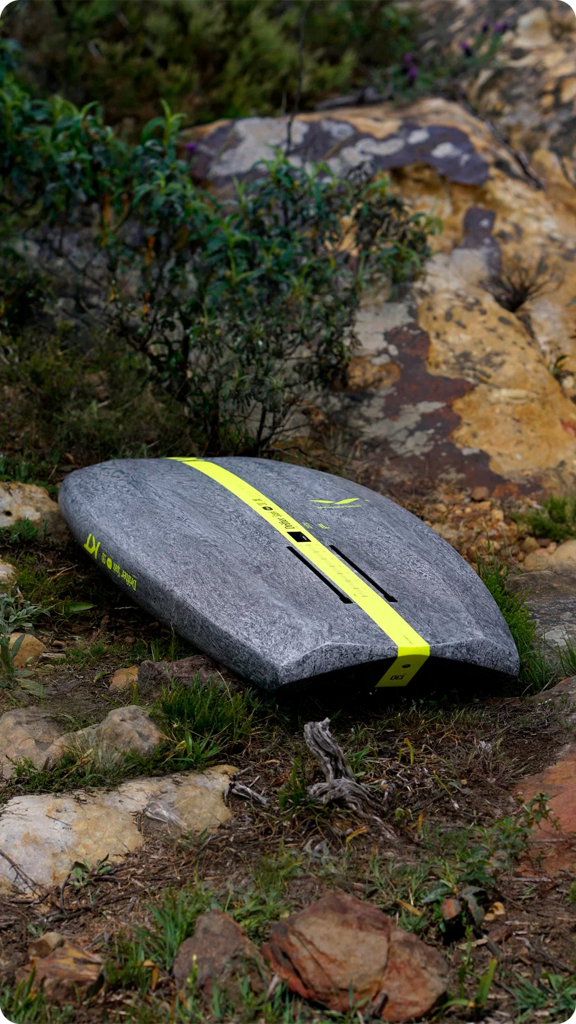 KT Drifter Spark Carbon