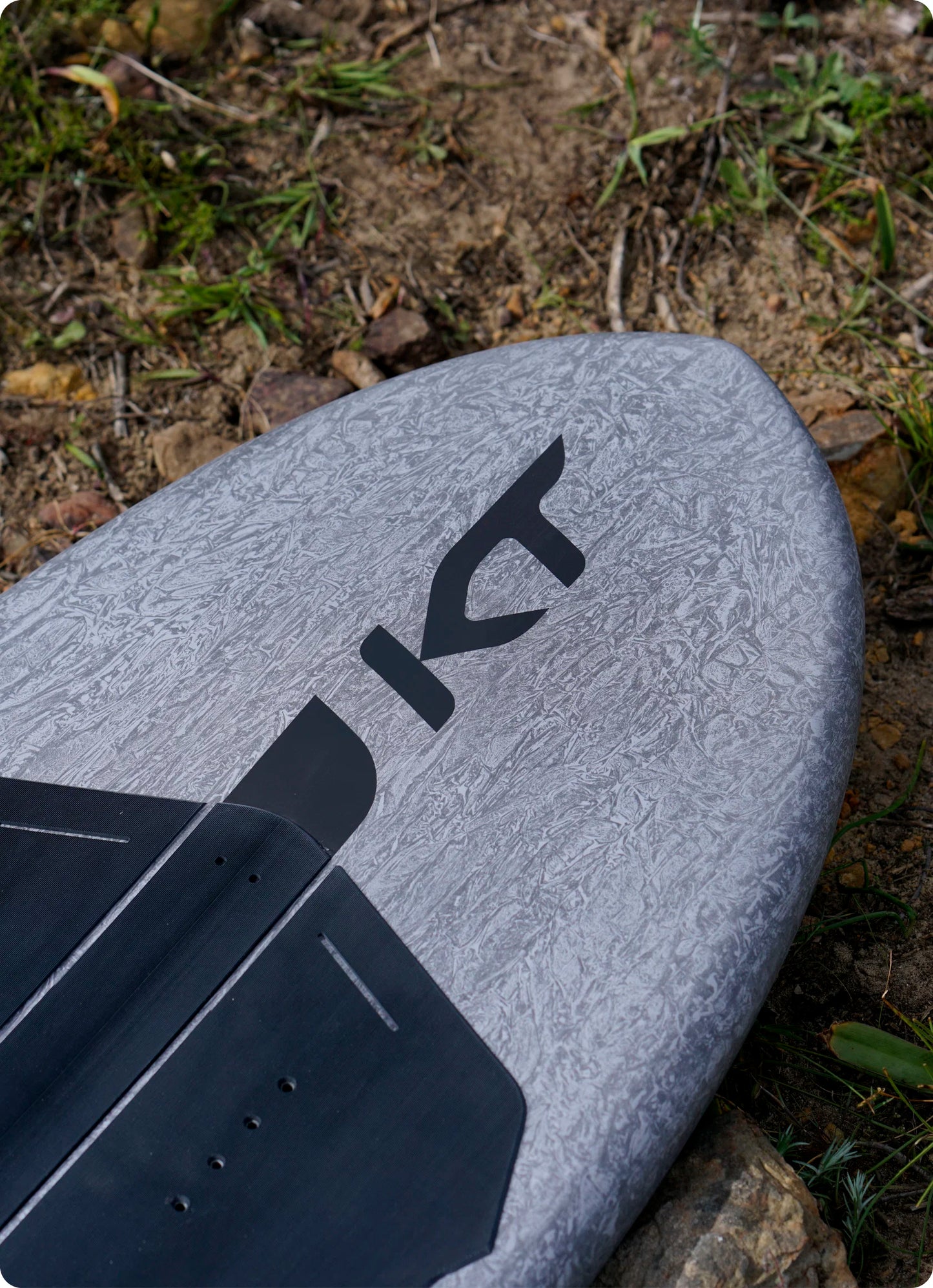 KT Drifter Surf Carbon