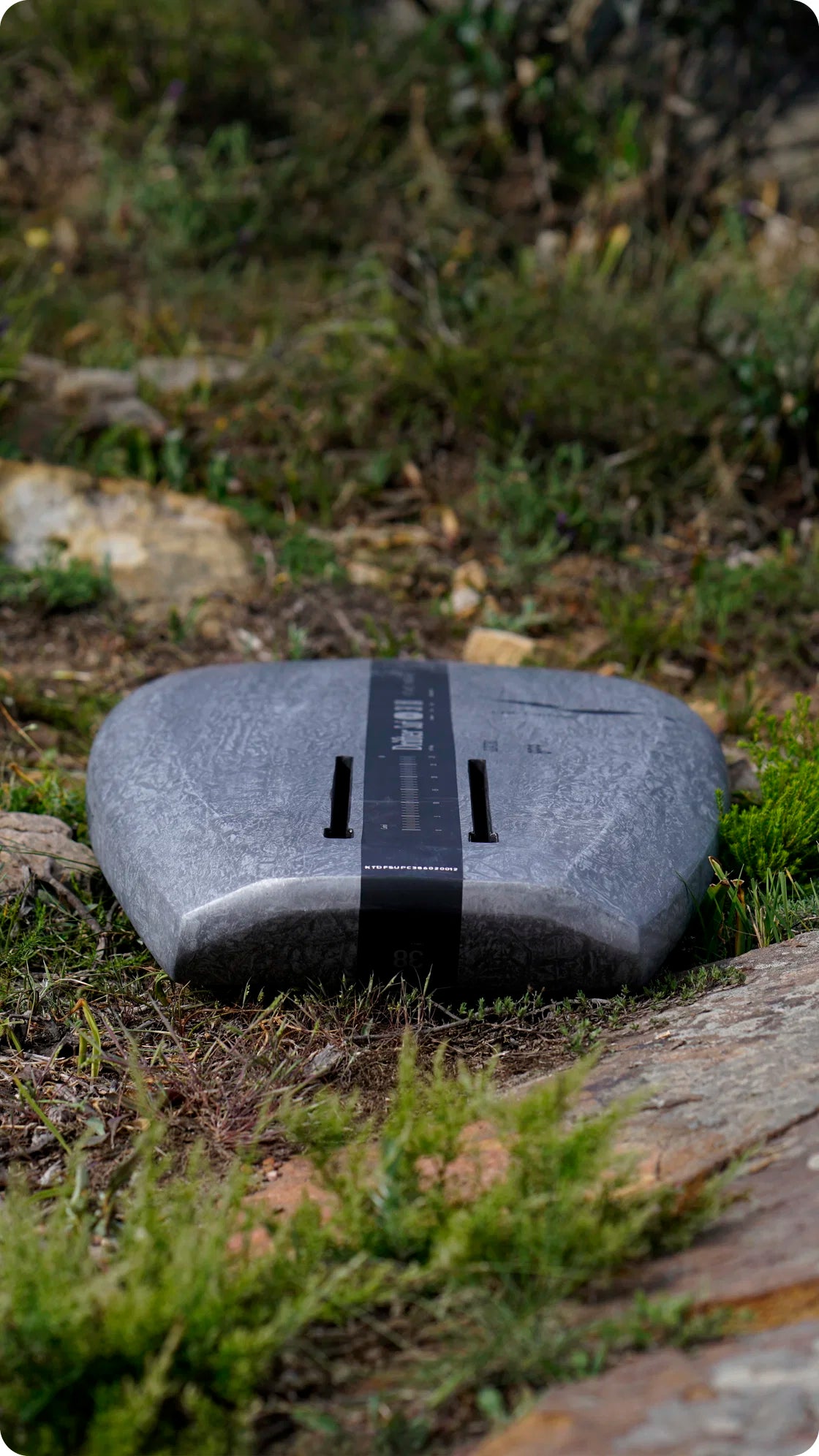 KT Drifter Surf Carbon