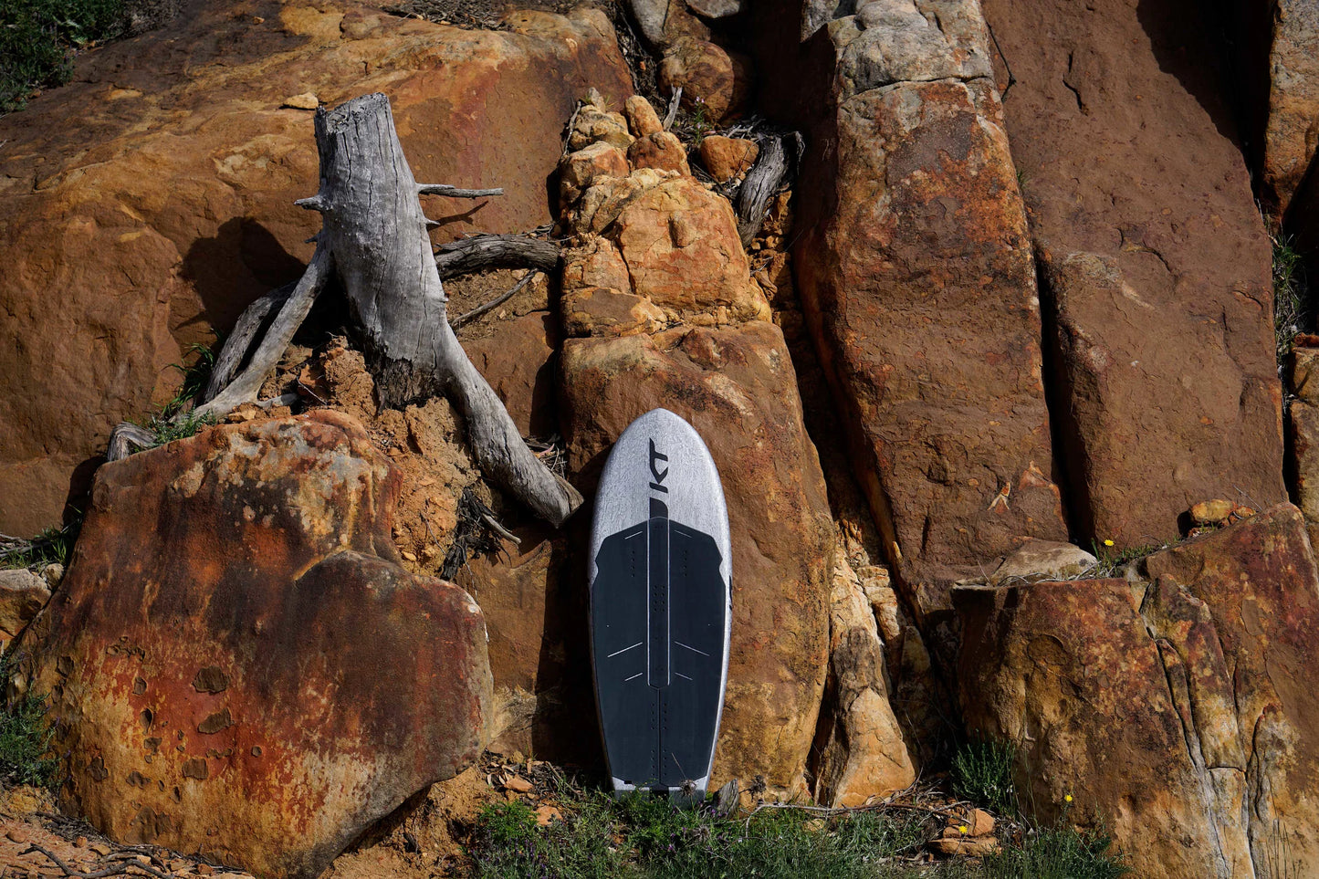 KT Drifter Surf Carbon