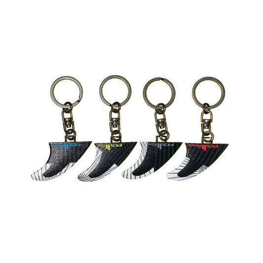 FCS Keyring