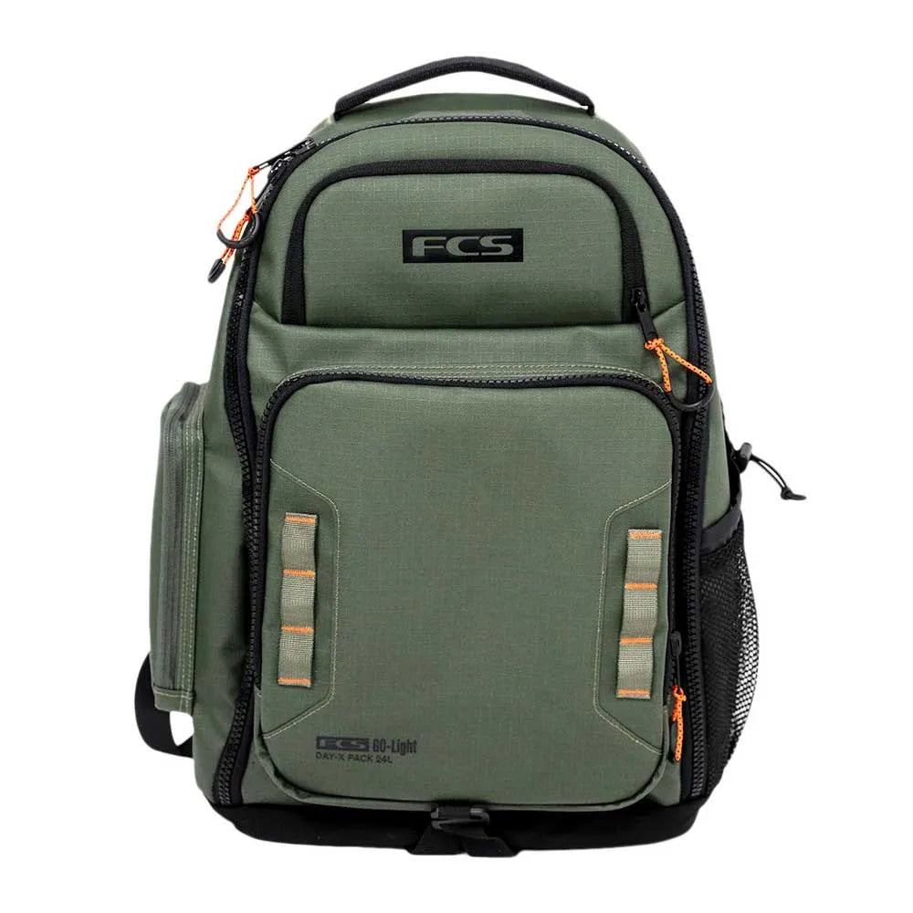 FCS Day-X Pack 24L - Alpine