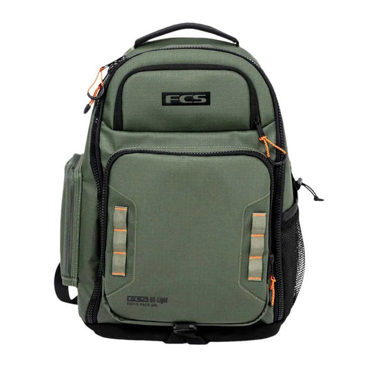 FCS Day-X Pack 24L - Alpine