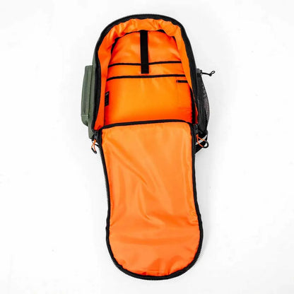 FCS Day-X Pack 24L - Alpine