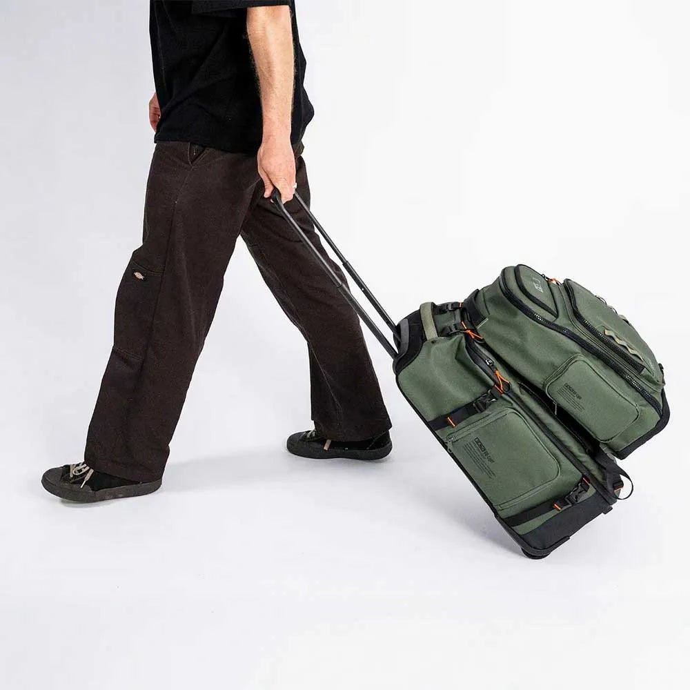 FCS Day-X Pack 24L - Alpine