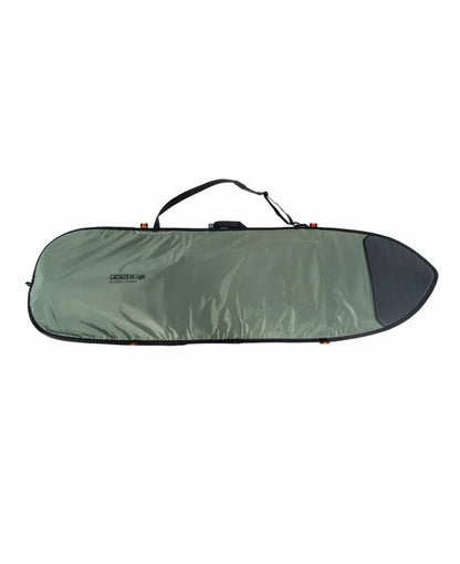 FCS Classic Cover Fish Surf Board Alpine