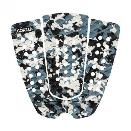 Gorilla Grip Geiselman Traction Blue