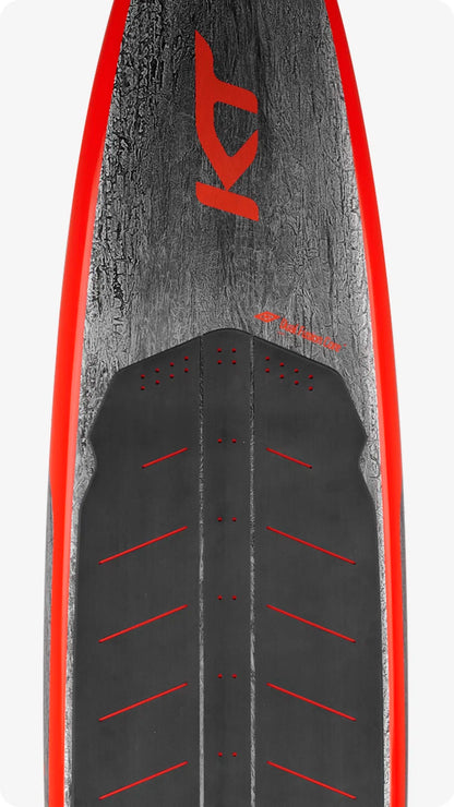 KT Ginxu Dragonfly 3 Carbon