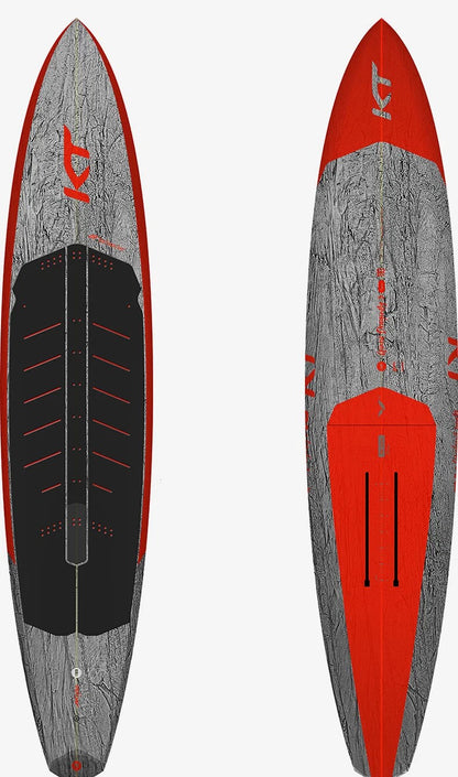 KT Ginxu Dragonfly 3 Carbon