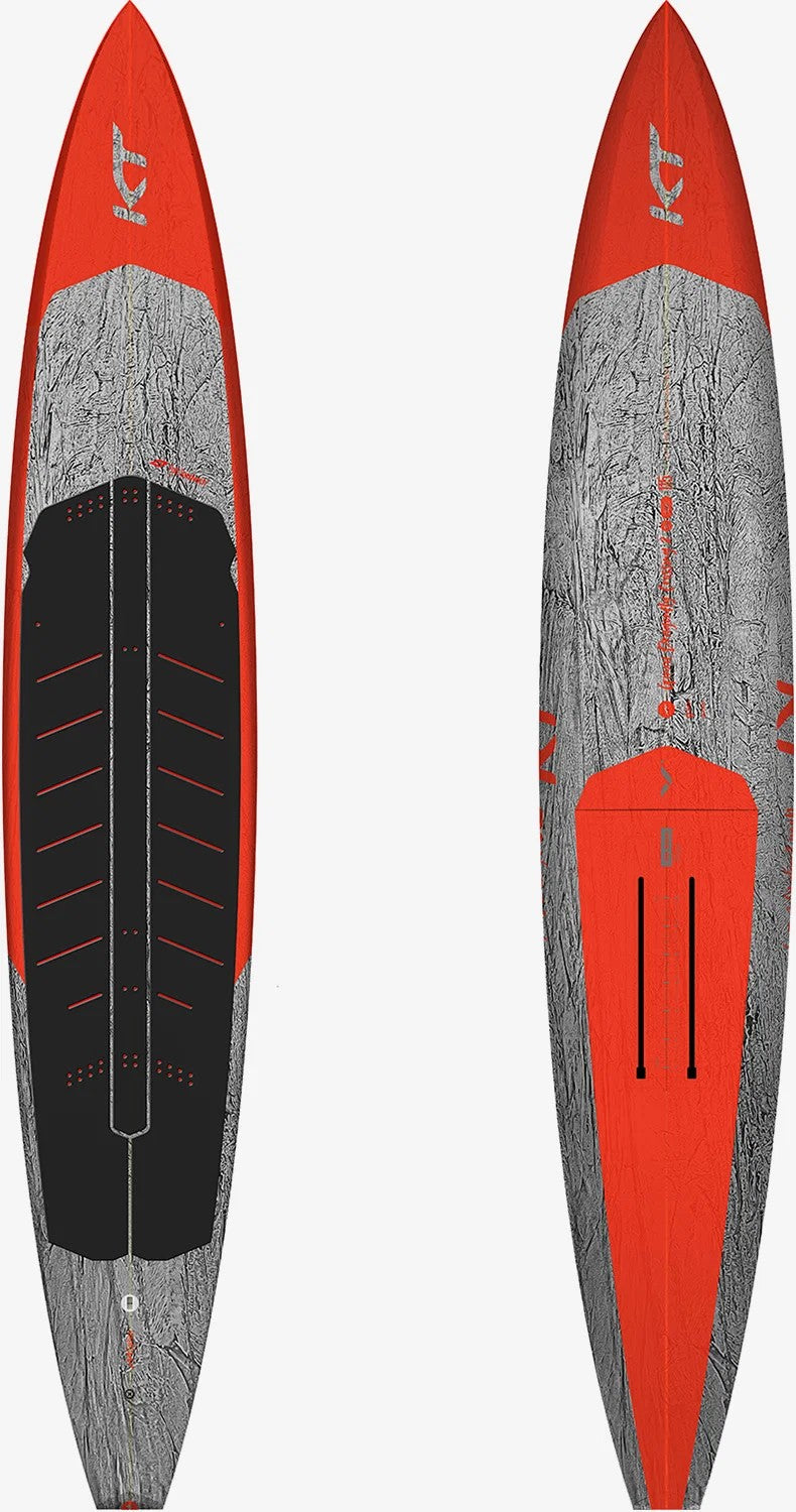 KT Ginxu Dragonfly Crossing 2 Pro Carbon