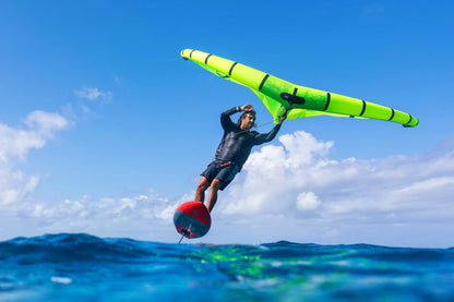 KT Ginxu Dragonfly Surf 2 Carbon