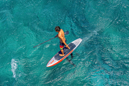 KT Ginxu Dragonfly Surf 2 Carbon