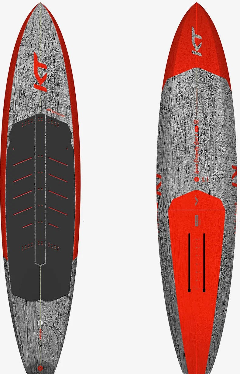 KT Ginxu Dragonfly Surf 2 Carbon