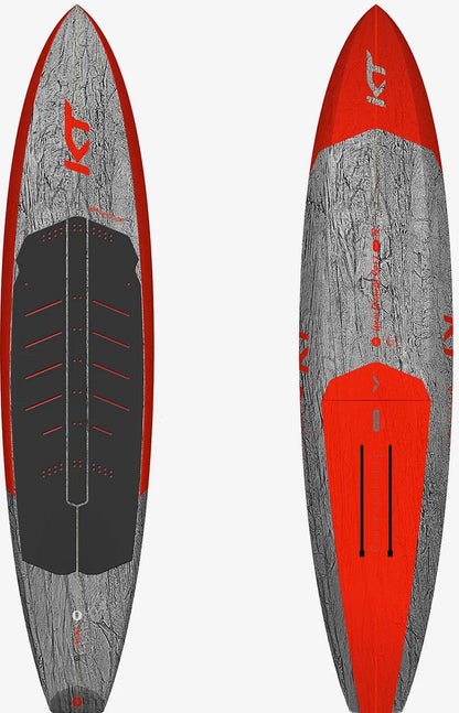 KT Ginxu Dragonfly Surf 2 Carbon