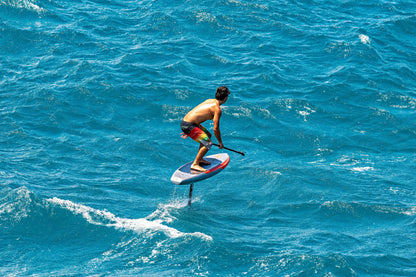 KT Ginxu Dragonfly Surf 2 Carbon