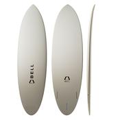 Bell Egg Surf Board